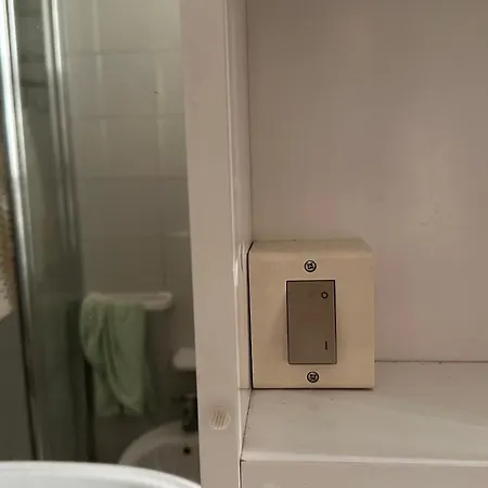 Apartment M384 - Marcelli, Comodo Trilocale Vicino Al Mare *