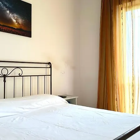 M384 - Marcelli, Comodo Trilocale Vicino Al Mare Apartment